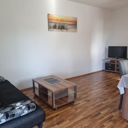 Santoni Apartment Vir Exterior photo