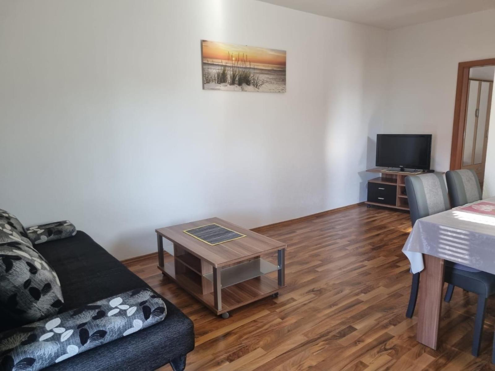Santoni Apartment Vir Exterior photo